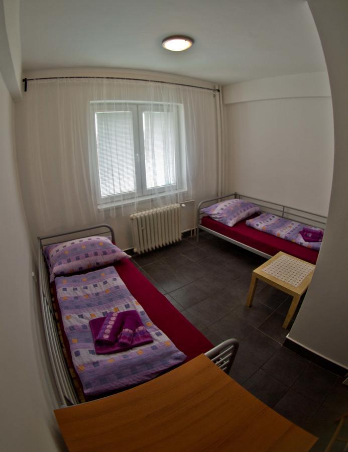 Hotelak Martinov Ostrava Extérieur photo
